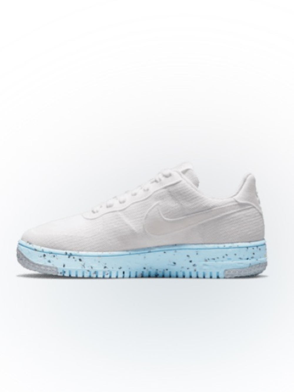 Nike Air Force 1 Crater FlyKnit
